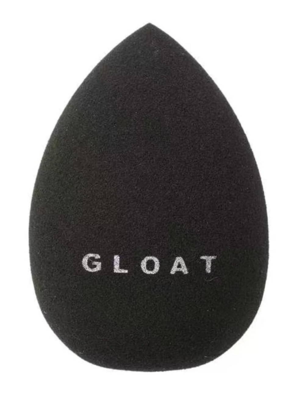 Brand New GLOAT Makeup Sponge in Black